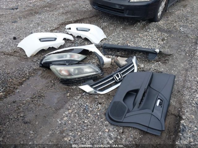 1HGCR2F55FA042735 Honda Accord Sport