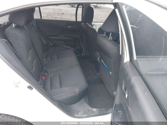 1HGCR2F55FA042735 Honda Accord Sport