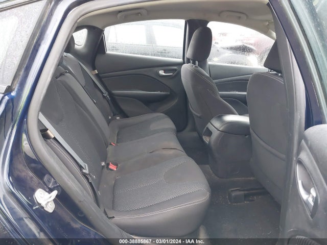 Dodge DART SXT 2015 1C3CDFBB3FD265763 Image 8