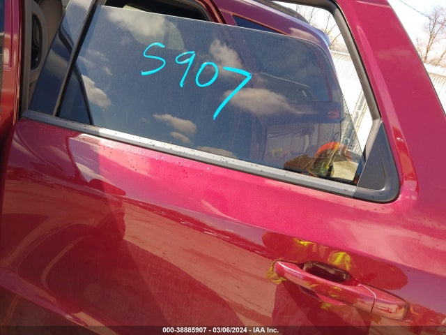 1C4SDJGJ9MC606208 Dodge Durango Srt 392 Awd