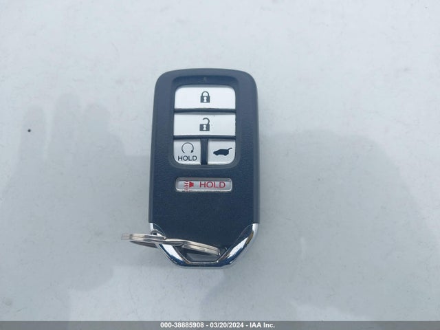 Honda Cr-v Awd Ex 2022 5J6RW2H55NA014747 Image 11