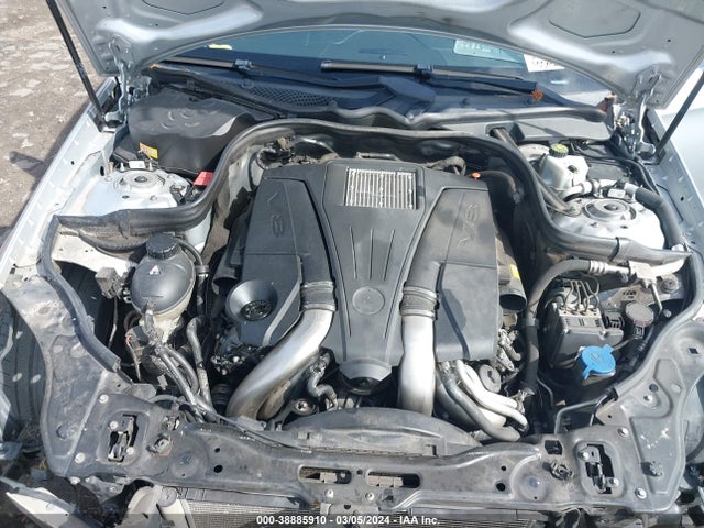 Mercedes-Benz CLS 550 2014 WDDLJ7DB4EA094342 Image 10