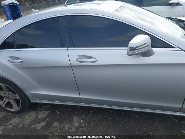 Mercedes-Benz CLS 550 2014 WDDLJ7DB4EA094342 Image 13
