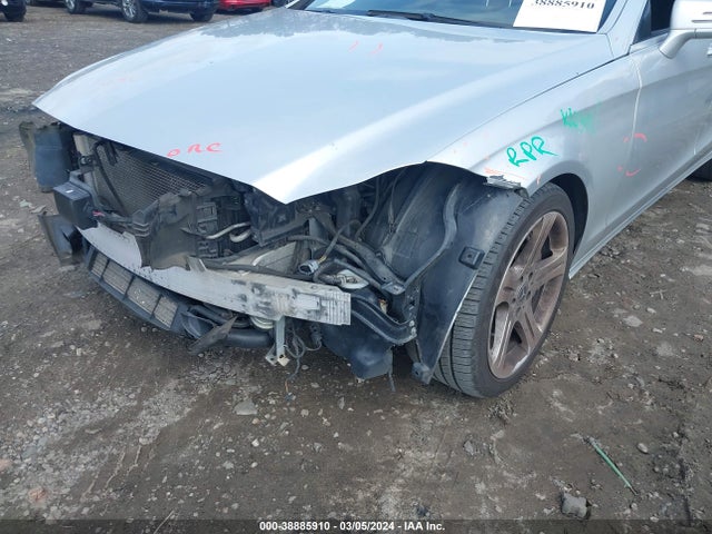 Mercedes-Benz CLS 550 2014 WDDLJ7DB4EA094342 Image 6