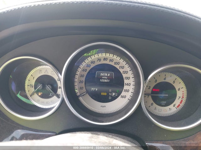 Mercedes-Benz CLS 550 2014 WDDLJ7DB4EA094342 Image 7