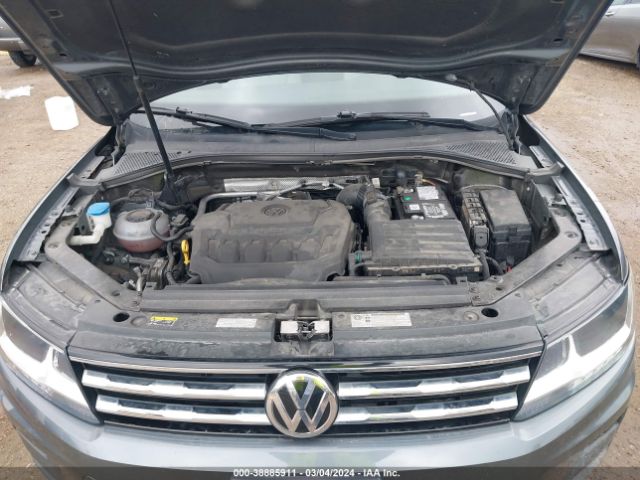 2020 VOLKSWAGEN TIGUAN 3VV3B7AX3LM035808 Photo 9