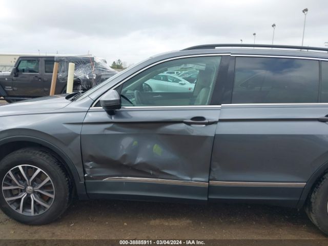 2020 VOLKSWAGEN TIGUAN 3VV3B7AX3LM035808 Photo 5