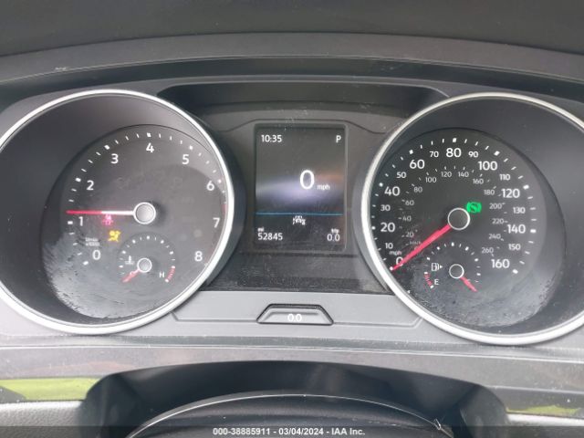 2020 VOLKSWAGEN TIGUAN 3VV3B7AX3LM035808 Photo 6
