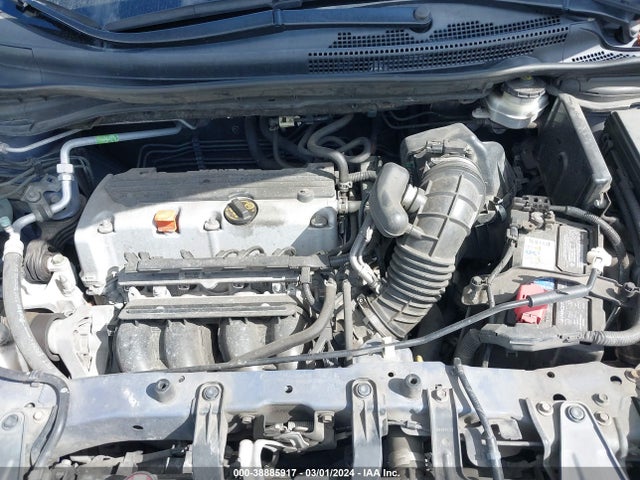 Honda CR-V EX 2014 2HKRM3H55EH549457 Image 10
