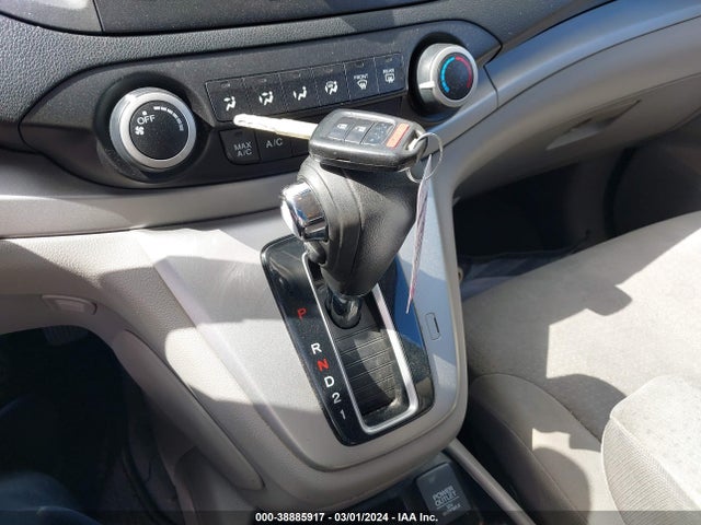 Honda CR-V EX 2014 2HKRM3H55EH549457 Image 11