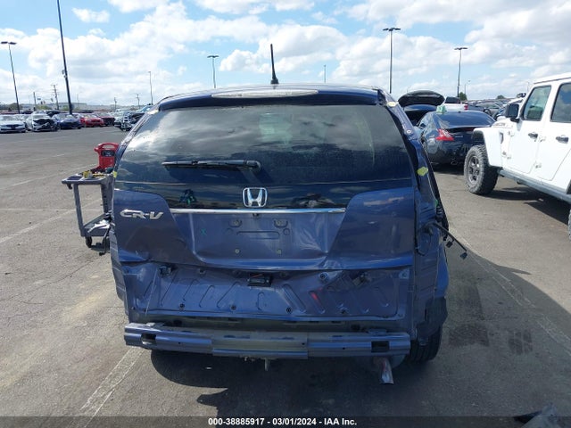 Honda CR-V EX 2014 2HKRM3H55EH549457 Image 6