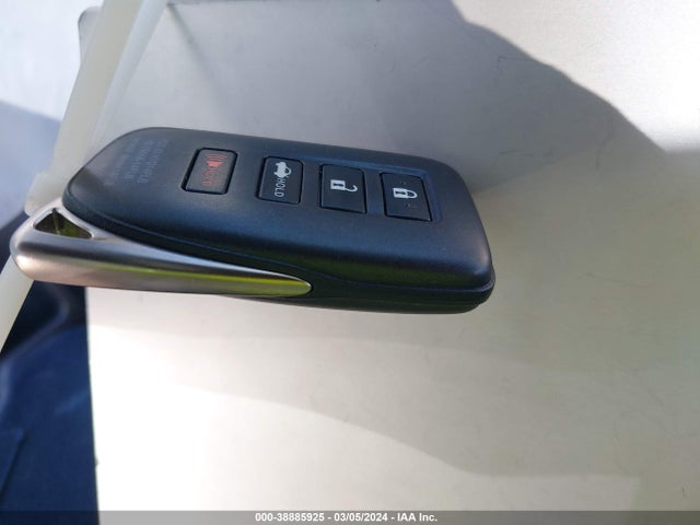 JTHCA1D27P5124970 Lexus IS 300