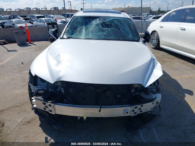 JTHCA1D27P5124970 Lexus IS 300