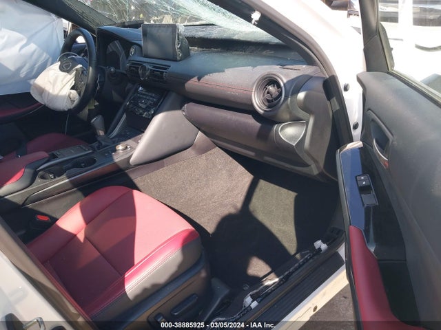 JTHCA1D27P5124970 Lexus IS 300