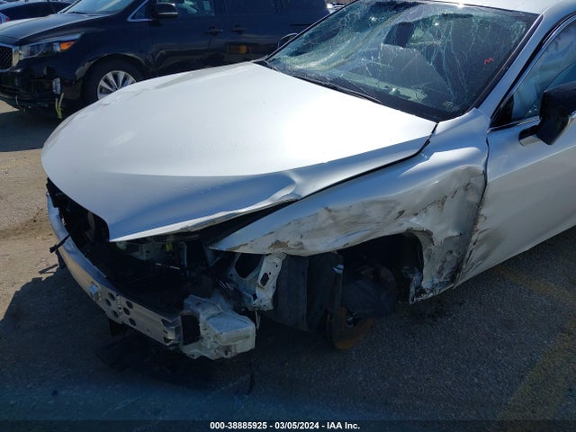 JTHCA1D27P5124970 Lexus IS 300