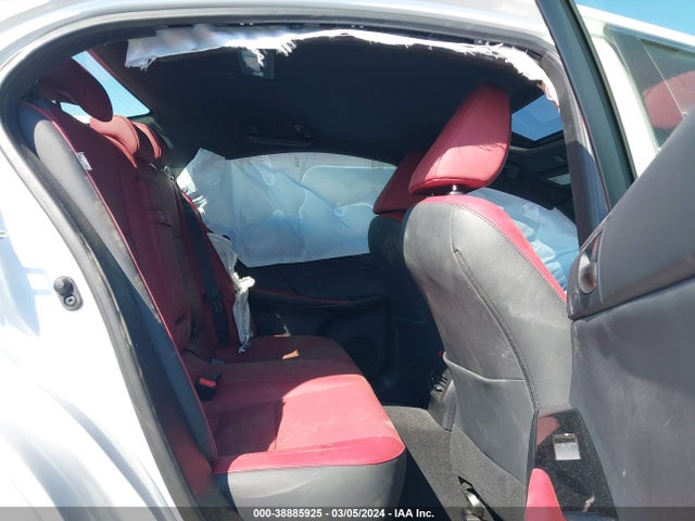 JTHCA1D27P5124970 Lexus IS 300