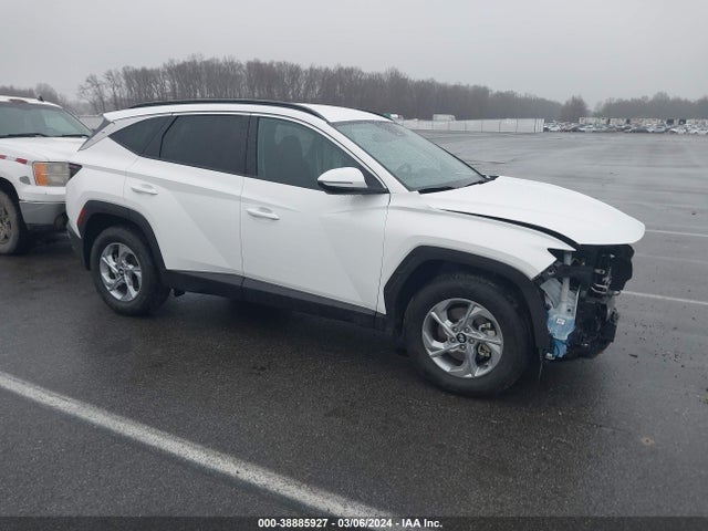 Hyundai TUCSON SEL 2023 5NMJBCAE3PH257660 Image 1