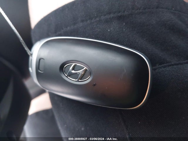 Hyundai TUCSON SEL 2023 5NMJBCAE3PH257660 Image 11