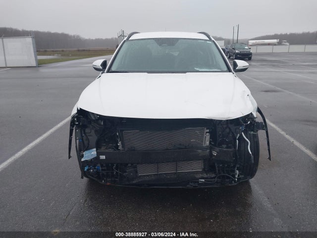 Hyundai TUCSON SEL 2023 5NMJBCAE3PH257660 Image 13