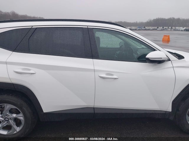 Hyundai TUCSON SEL 2023 5NMJBCAE3PH257660 Image 14