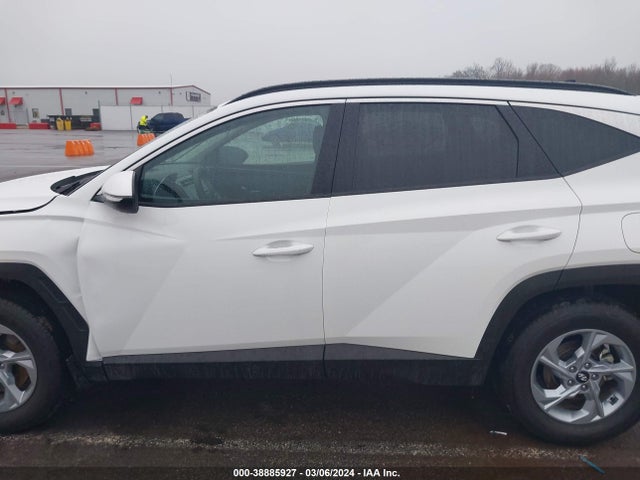 Hyundai TUCSON SEL 2023 5NMJBCAE3PH257660 Image 15