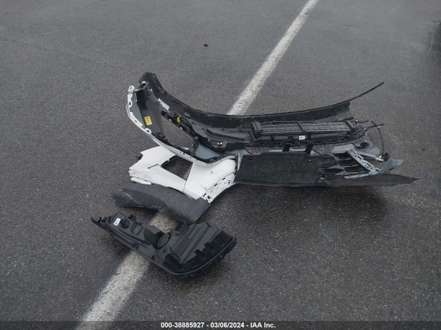 Hyundai TUCSON SEL 2023 5NMJBCAE3PH257660 Image 12