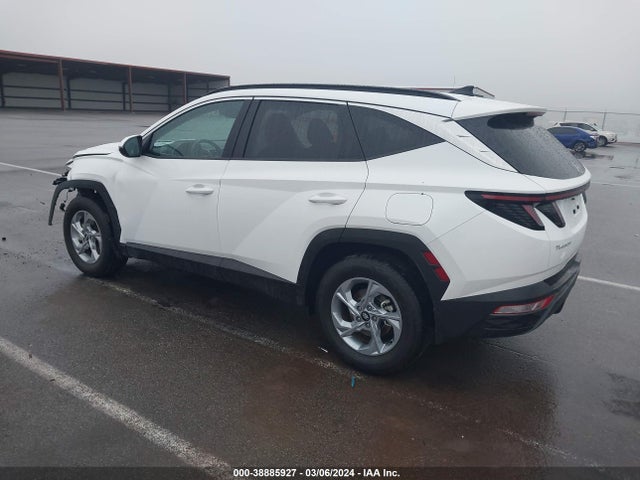 Hyundai TUCSON SEL 2023 5NMJBCAE3PH257660 Image 3