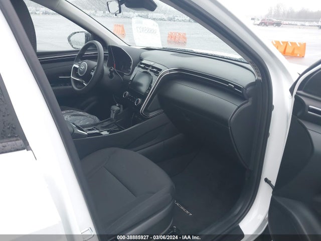 Hyundai TUCSON SEL 2023 5NMJBCAE3PH257660 Image 5