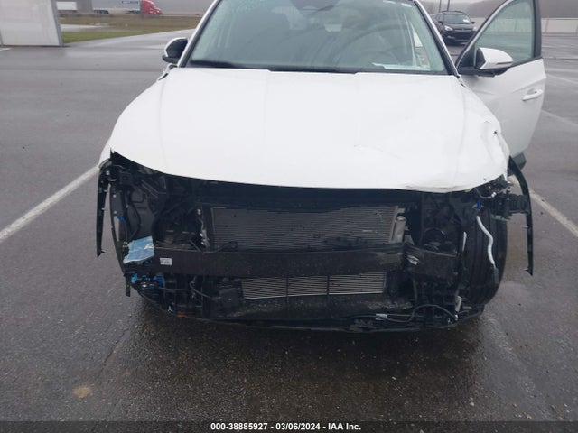 Hyundai TUCSON SEL 2023 5NMJBCAE3PH257660 Image 6