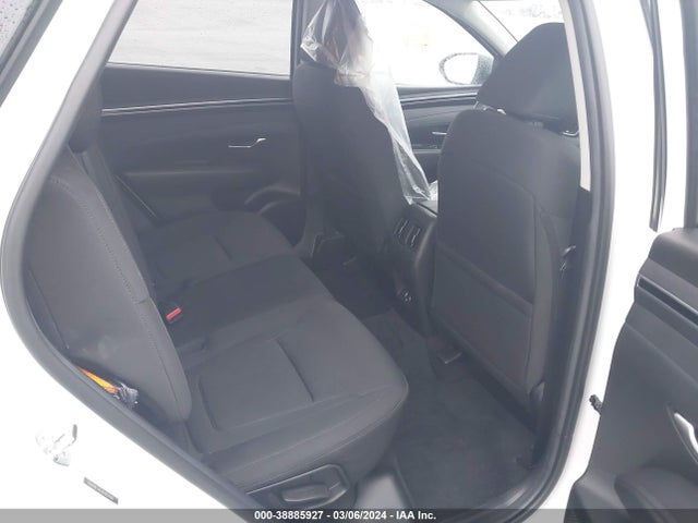 Hyundai TUCSON SEL 2023 5NMJBCAE3PH257660 Image 8