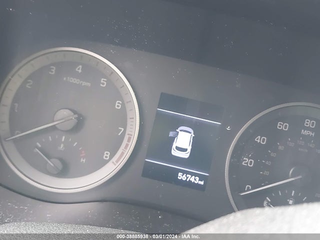 Hyundai TUCSON SE 2020 KM8J2CA4XLU241784 Image 15