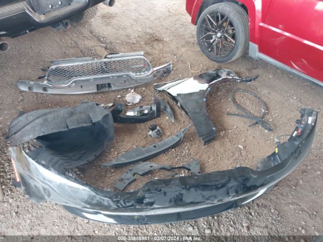 1C4RDHAG7NC103069 Dodge Durango Sxt Rwd