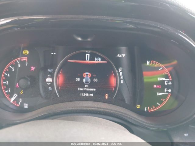 1C4RDHAG7NC103069 Dodge Durango Sxt Rwd