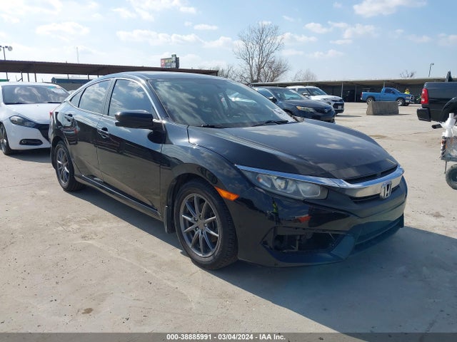 2016 19XFC2F73GE039491 main image