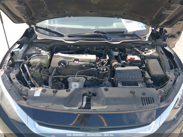 Honda CIVIC EX 2016 19XFC2F73GE039491 Image 10