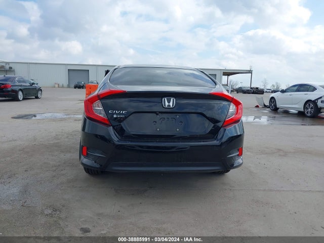 Honda CIVIC EX 2016 19XFC2F73GE039491 Image 16
