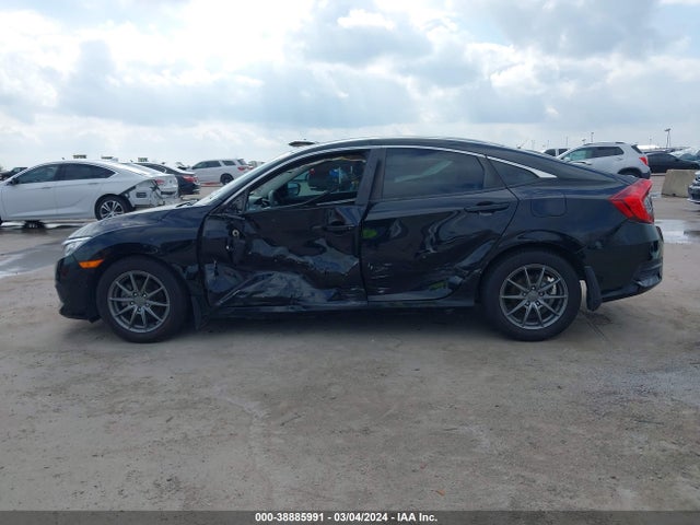 Honda CIVIC EX 2016 19XFC2F73GE039491 Image 6