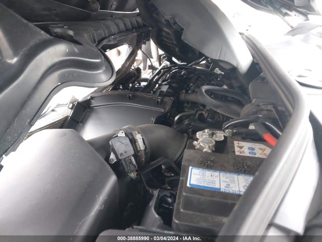 Volvo V60 T5 Drive-e Premier 2016 YV140MEK6G1320697 Image 10