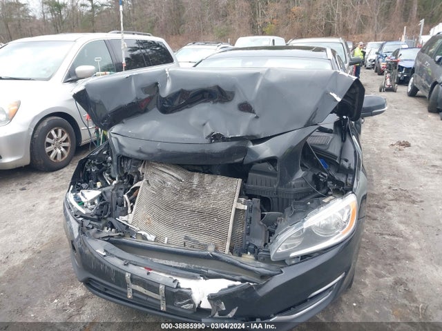 Volvo V60 T5 Drive-e Premier 2016 YV140MEK6G1320697 Image 6