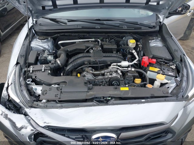 Subaru Crosstrek Premium 2024 JF2GUADCXRH209338 Image 10