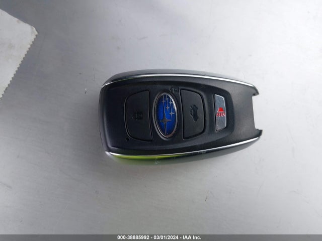 Subaru Crosstrek Premium 2024 JF2GUADCXRH209338 Image 11