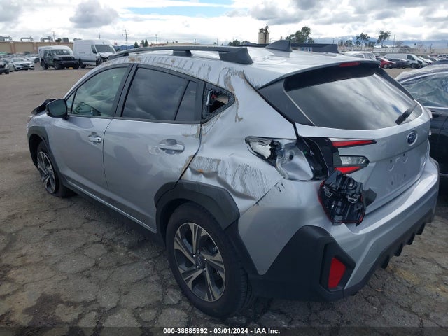 Subaru Crosstrek Premium 2024 JF2GUADCXRH209338 Image 3