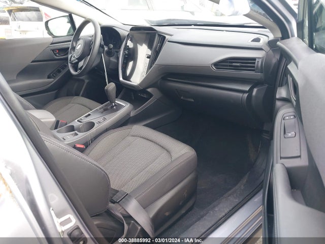 Subaru Crosstrek Premium 2024 JF2GUADCXRH209338 Image 5
