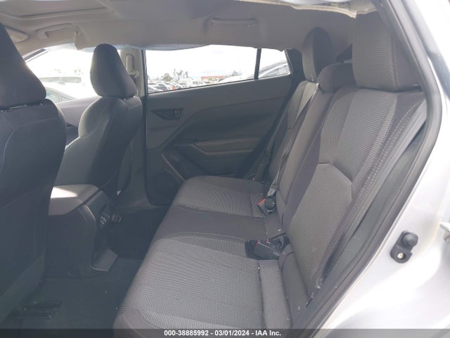 Subaru Crosstrek Premium 2024 JF2GUADCXRH209338 Image 8