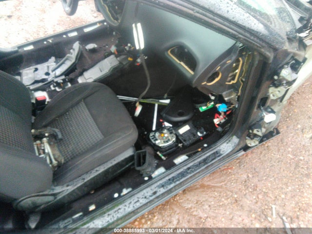 2C3CDZBT9HH583001 Dodge Challenger R/t