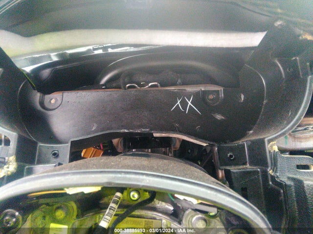 2C3CDZBT9HH583001 Dodge Challenger R/t