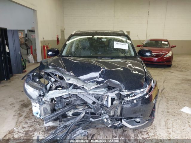 JA4AD3A31LZ040889 Mitsubishi Outlander Le 2.4/se 2.4/sel 2.4/sp 2.4