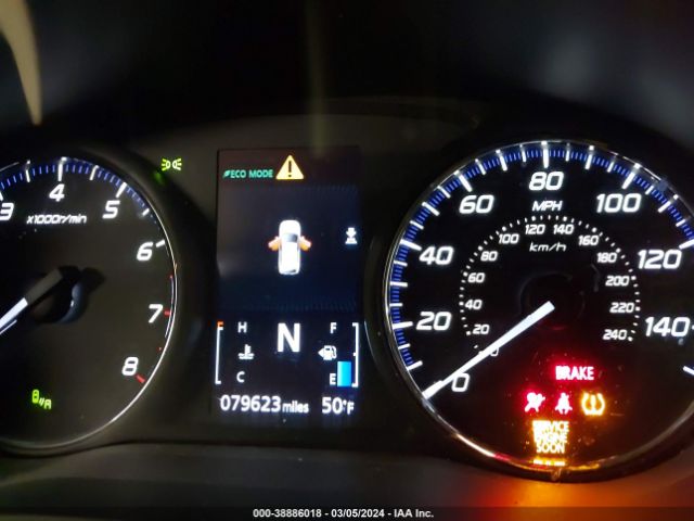 JA4AD3A31LZ040889 Mitsubishi Outlander Le 2.4/se 2.4/sel 2.4/sp 2.4
