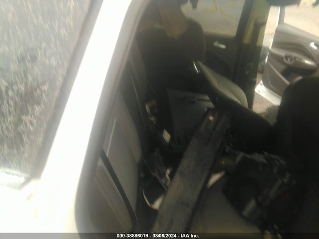 Ford ESCAPE SE 2015 1FMCU9GX8FUC65593 Image 12