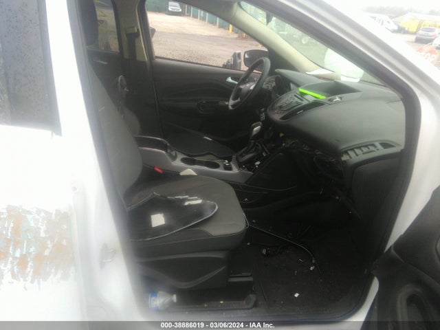 Ford ESCAPE SE 2015 1FMCU9GX8FUC65593 Image 5